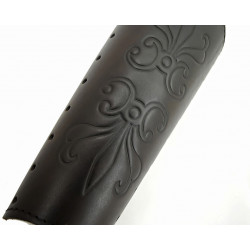 Unterarmschutz mit Gummizug