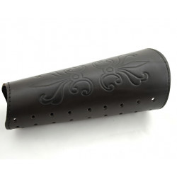 Unterarmschutz mit Gummizug