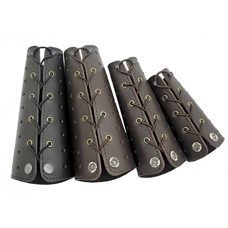 Unterarmschutz mit Gummizug