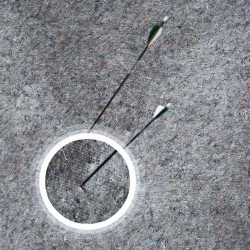 Pfeilfangmatte Arrow Safe 3x2 Meter